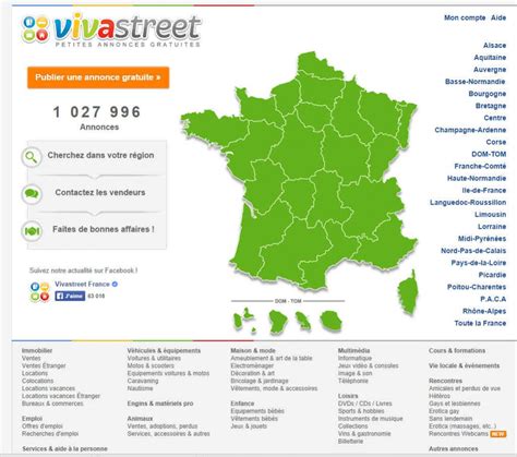 vivastreet fr|GTrouve Petites annonces gratuites de particuliers et。